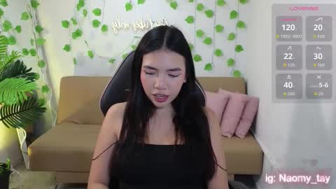 AMELIA online show from 21, 9, 2025