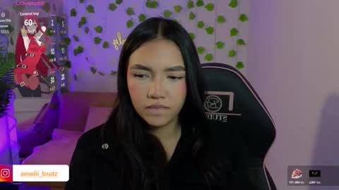 AMELIA online show from 23, 9, 2025