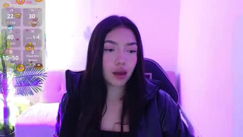 AMELIA online show from 12, 11, 2025