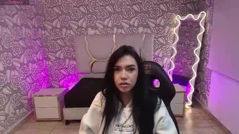 AMELIA online show from 14, 1, 2026