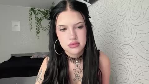 Alica online show from 17, 11, 2025