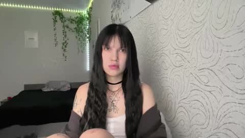 Alica online show from 5, 12, 2025