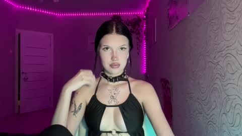 Alica online show from 18, 12, 2025