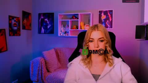 Snapshot of amelaya chatting on 14, 5, 2026 amelaya online show from 14, 5, 2026