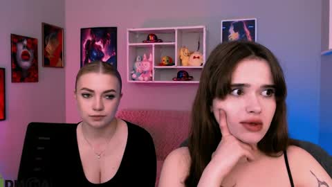Snapshot of amelaya chatting on 18, 5, 2026 amelaya online show from 18, 5, 2026