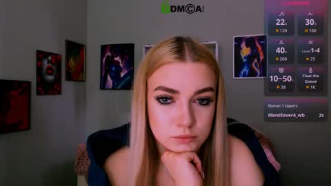 Snapshot of amelaya chatting on 31, 5, 2026 amelaya online show from 31, 5, 2026