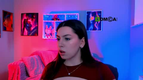 Snapshot of amelaya chatting on 3, 6, 2026 amelaya online show from 3, 6, 2026