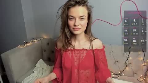 Ameli Lorans online show from 21, 12, 2024