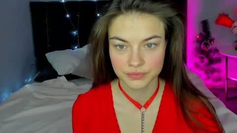 Ameli Lorans online show from 7, 1, 2025