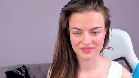 Ameli Lorans online show from 23, 2, 2025