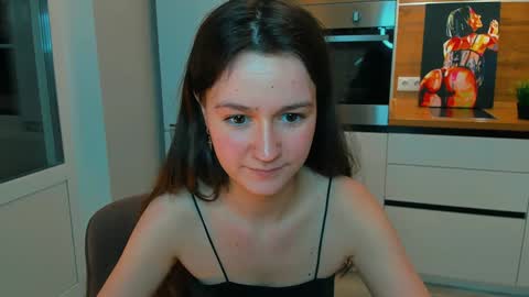 Snapshot of ameli_moon chatting on 7, 12, 2024 Eileen online show from 7, 12, 2024