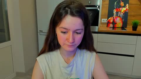 Snapshot of ameli_moon chatting on 3, 1, 2025 Eileen online show from 3, 1, 2025