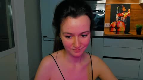 Snapshot of ameli_moon chatting on 17, 1, 2025 Eileen online show from 17, 1, 2025