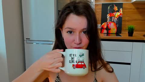 Snapshot of ameli_moon chatting on 22, 1, 2025 Eileen online show from 22, 1, 2025