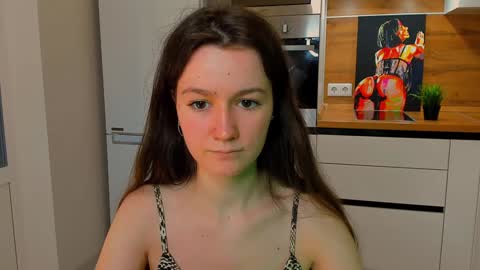 Snapshot of ameli_moon chatting on 27, 1, 2025 Eileen online show from 27, 1, 2025
