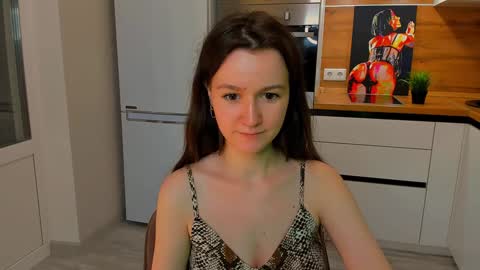 Snapshot of ameli_moon chatting on 27, 1, 2025 Eileen online show from 27, 1, 2025