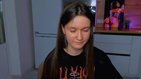 Snapshot of ameli_moon chatting on 16, 2, 2025 Eileen online show from 16, 2, 2025