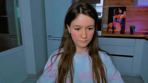 Snapshot of ameli_moon chatting on 28, 2, 2025 Eileen online show from 28, 2, 2025