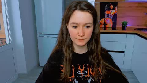 Snapshot of ameli_moon chatting on 1, 3, 2025 Eileen online show from 1, 3, 2025