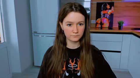 Snapshot of ameli_moon chatting on 5, 3, 2025 Eileen online show from 5, 3, 2025