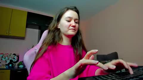 Eileen online show from 1, 12, 2025