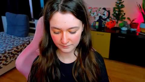 Eileen online show from 21, 3, 2026