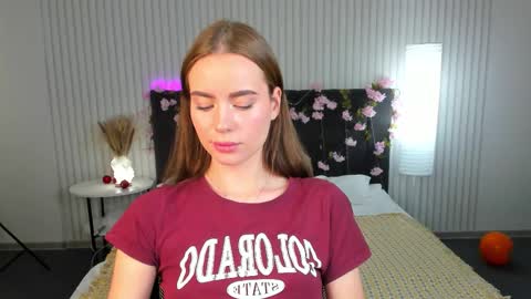 Snapshot of ameli_povilainn chatting on 5, 11, 2025 Ameli online show from 5, 11, 2025