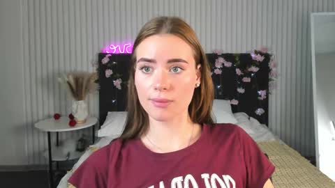 Snapshot of ameli_povilainn chatting on 13, 11, 2025 Ameli online show from 13, 11, 2025