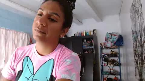 amelia  online show from 6, 2, 2025