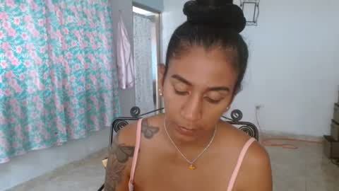 amelia  online show from 14, 10, 2025