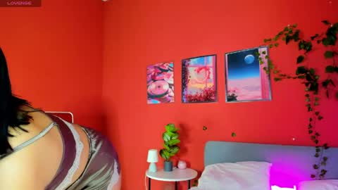 amelia__goth online show from 23, 4, 2026