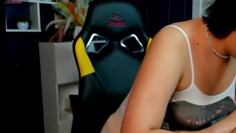 Snapshot of amelia__goth chatting on 27, 6, 2026 amelia__goth online show from 27, 6, 2026