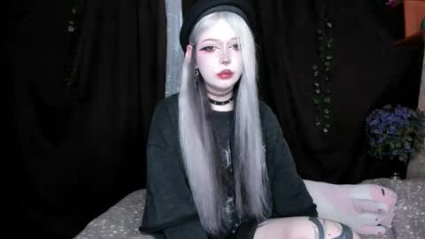 Amelia online show from 13, 11, 2025