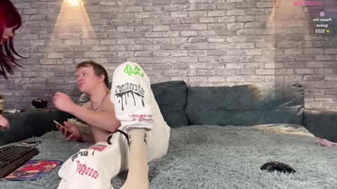 Amelia Aley  online show from 26, 1, 2025