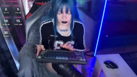 Amelia Aley  online show from 20, 2, 2026