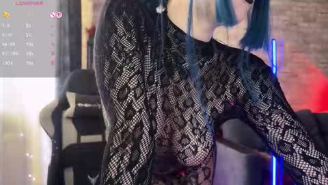 Amelia Aley  online show from 7, 3, 2026