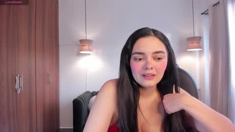 amelia online show from 26, 9, 2025