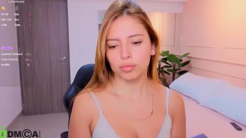 AMELIA online show from 22, 11, 2025