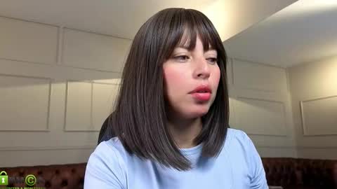 AMELIA online show from 17, 3, 2026