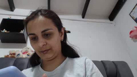 amelia online show from 5, 11, 2025