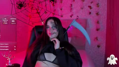 amelia_ferrerx online show from 30, 10, 2025