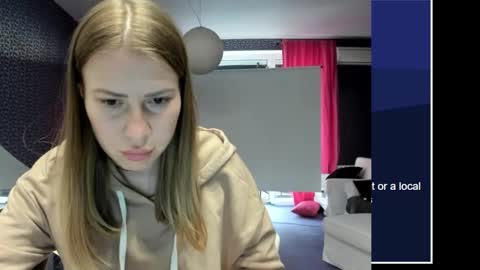 amelia_gold9 online show from 12, 3, 2025