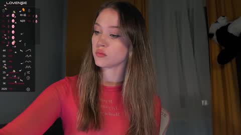 Snapshot of amelia_lein chatting on 22, 1, 2025 Your Amelia online show from 22, 1, 2025