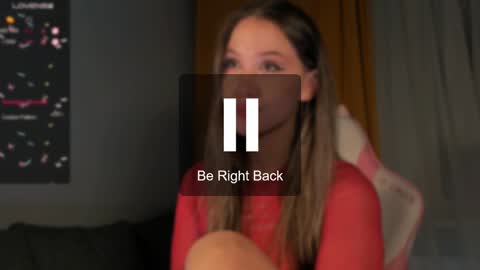 Snapshot of amelia_lein chatting on 22, 1, 2025 Your Amelia online show from 22, 1, 2025