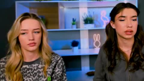 amelia lovely1 online show from 26, 3, 2026