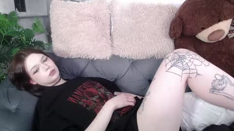 Amelia online show from 8, 12, 2024