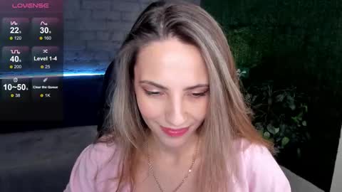 amelia_meili online show from 8, 1, 2026
