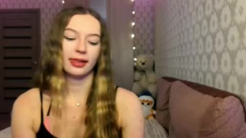amelia_murmeow online show from 5, 5, 2026