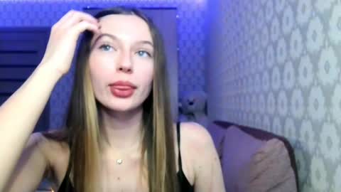 amelia_murmeow online show from 11, 5, 2026
