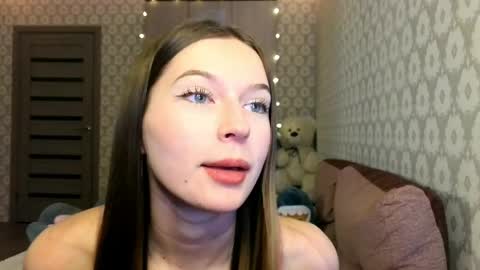 amelia_murmeow online show from 12, 5, 2026